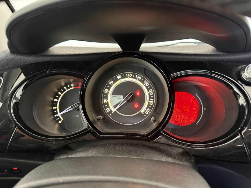 CITROEN C3 82 S&S ETG Exclusive - 14