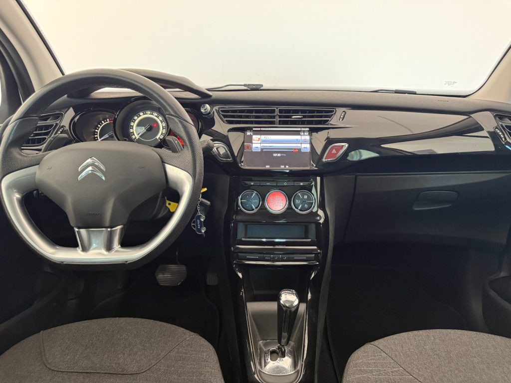 CITROEN C3 82 S&S ETG Exclusive - 19