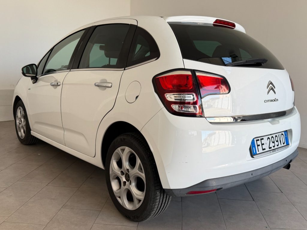 CITROEN C3 82 S&S ETG Exclusive - 5