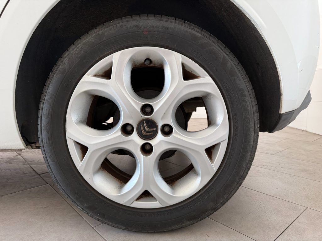 CITROEN C3 82 S&S ETG Exclusive - 6