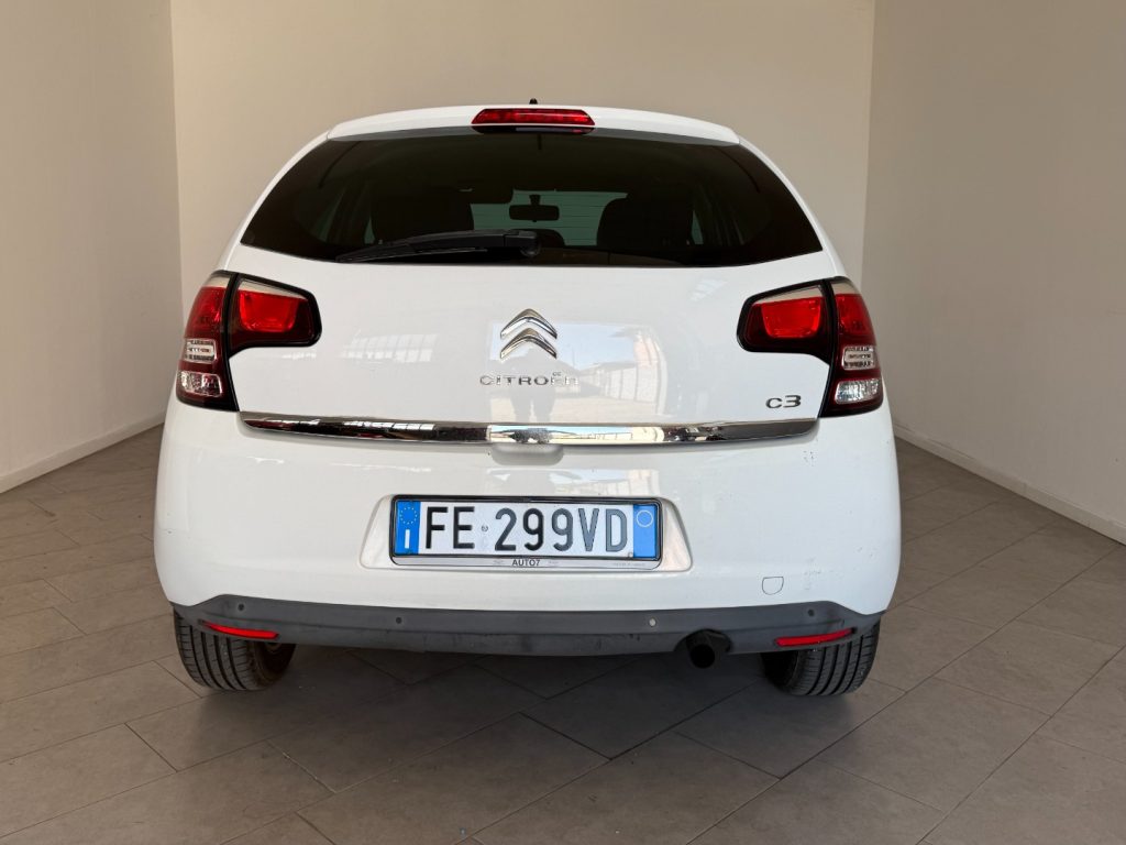 CITROEN C3 82 S&S ETG Exclusive - 7