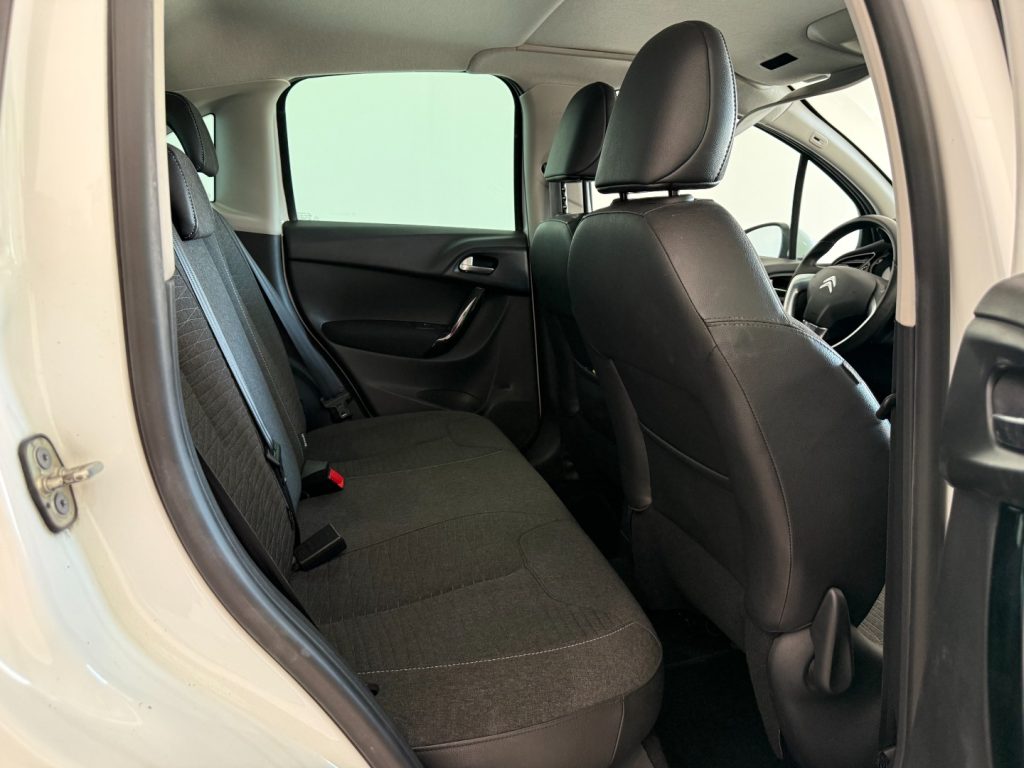 CITROEN C3 82 S&S ETG Exclusive - 11
