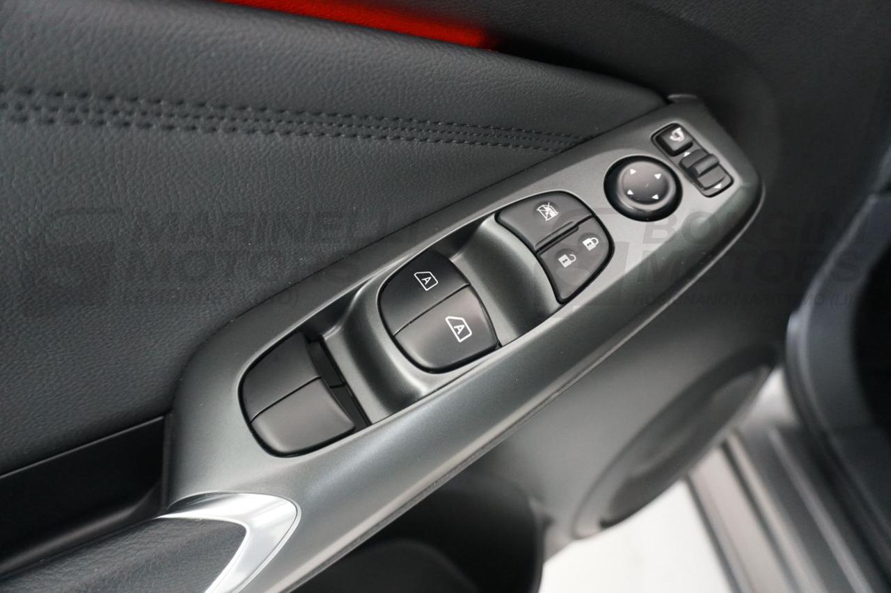NISSAN Juke 1.0 DIG-T 115 CV N-CONNECTA - 21