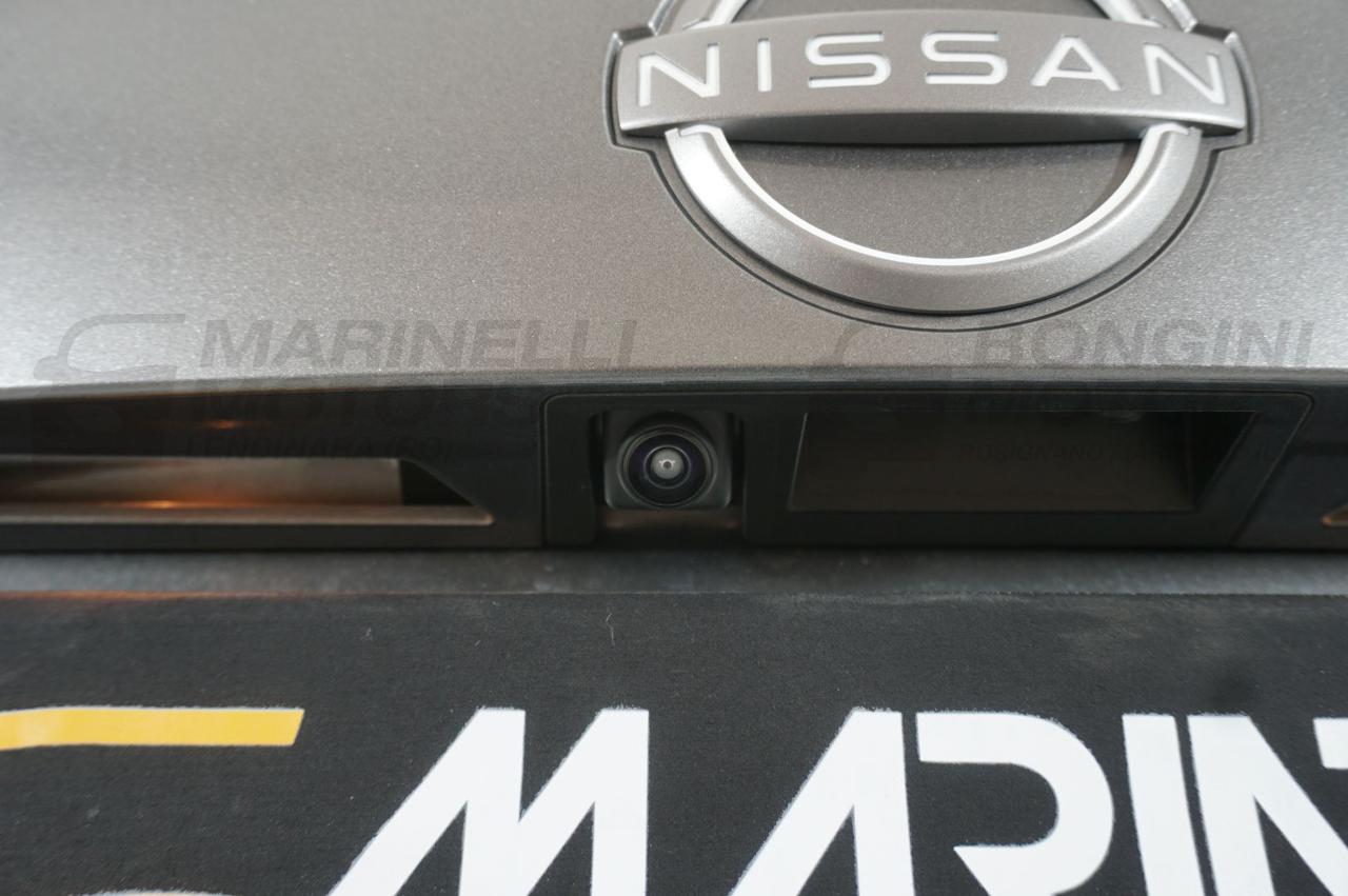 NISSAN Juke 1.0 DIG-T 115 CV N-CONNECTA - 18