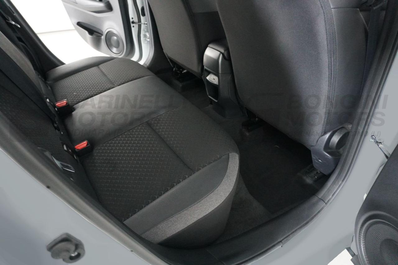 NISSAN Juke 1.0 DIG-T 115 CV N-CONNECTA - 9