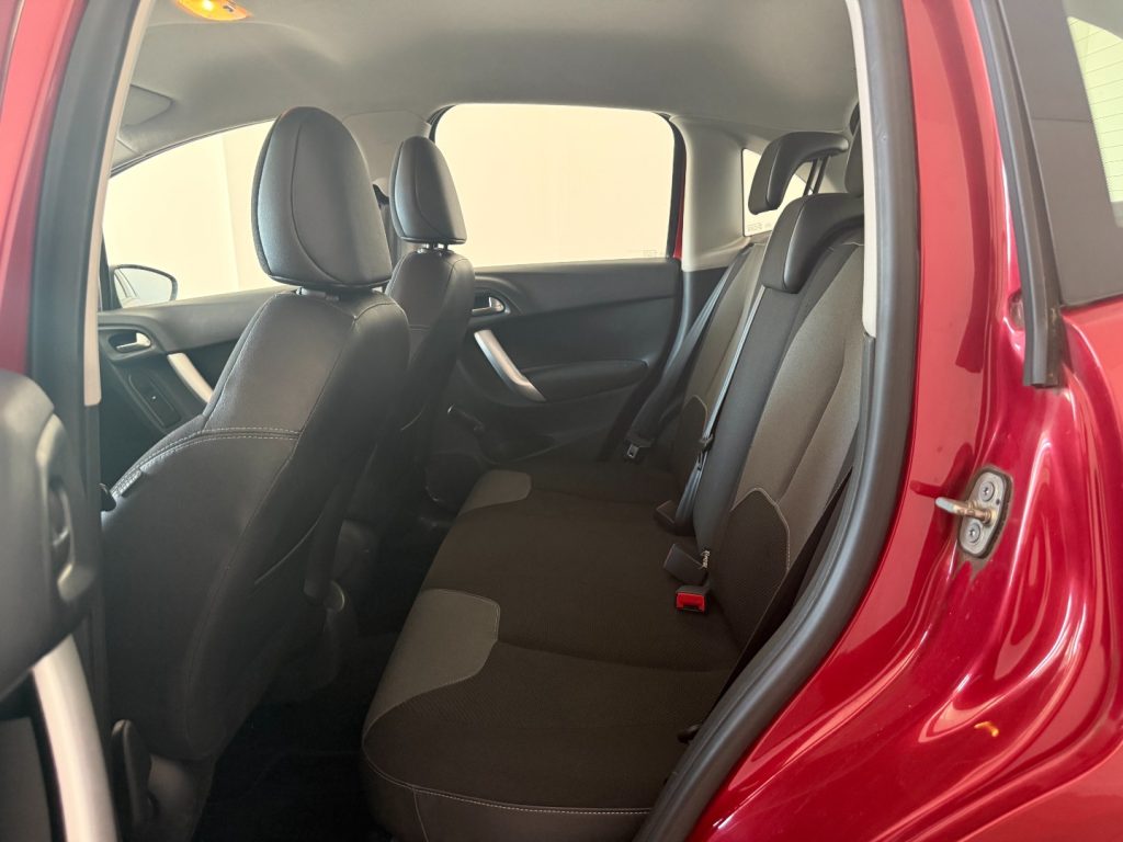 CITROEN C3 1.2 VTi 82 Exclusive - 14