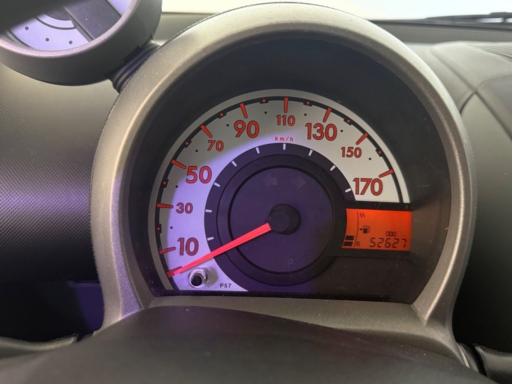 TOYOTA Aygo 1.0 12V VVT-i .5 porte - 18