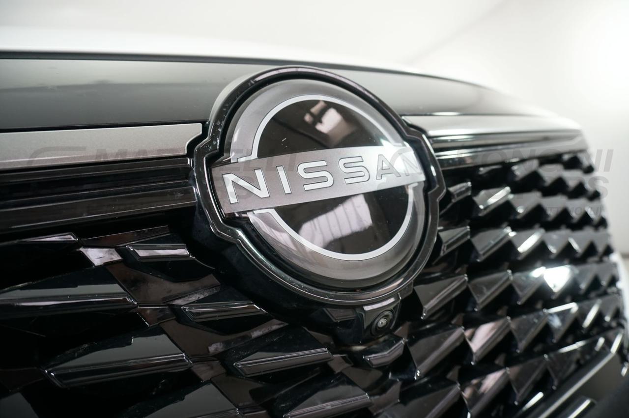 NISSAN Qashqai 1.3 158 CV MHEV XTRONIC N-CONNECTA - 18