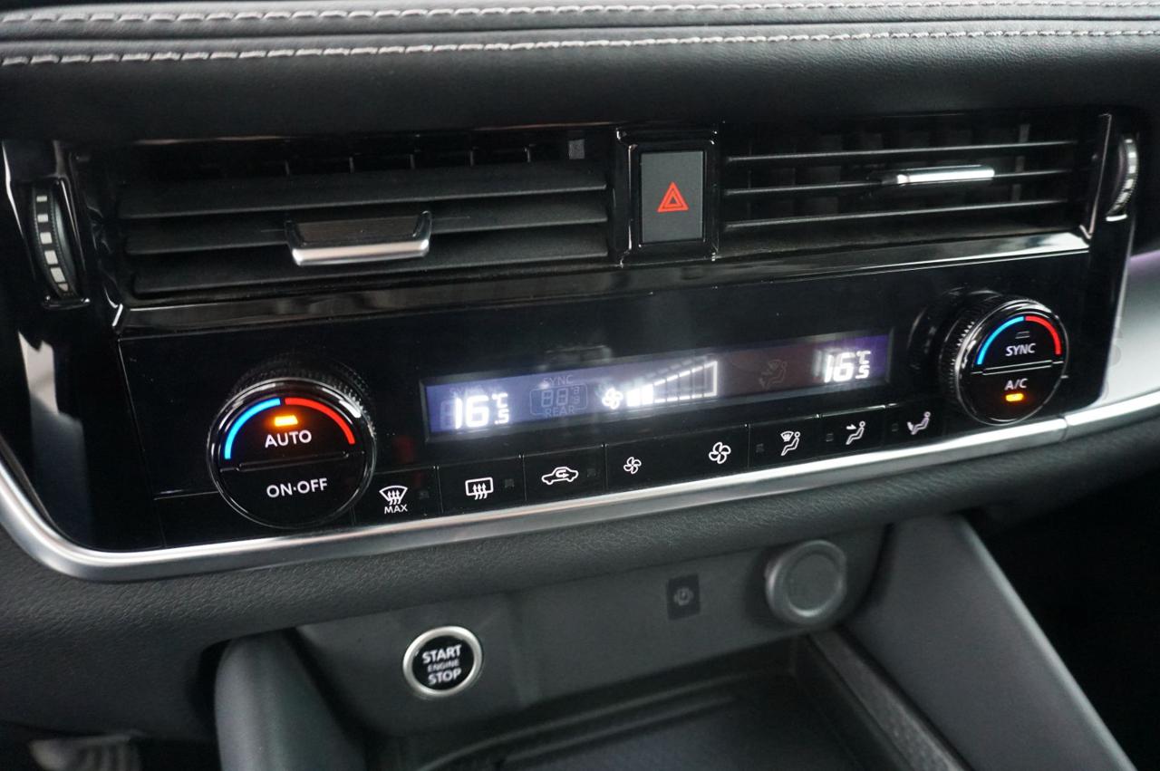 NISSAN Qashqai 1.3 158 CV MHEV XTRONIC N-CONNECTA - 13
