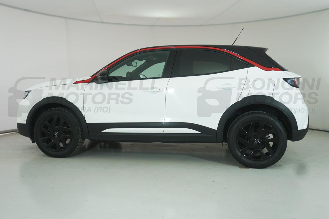 OPEL Mokka 1.2 100CV GPL GS LINE - 27