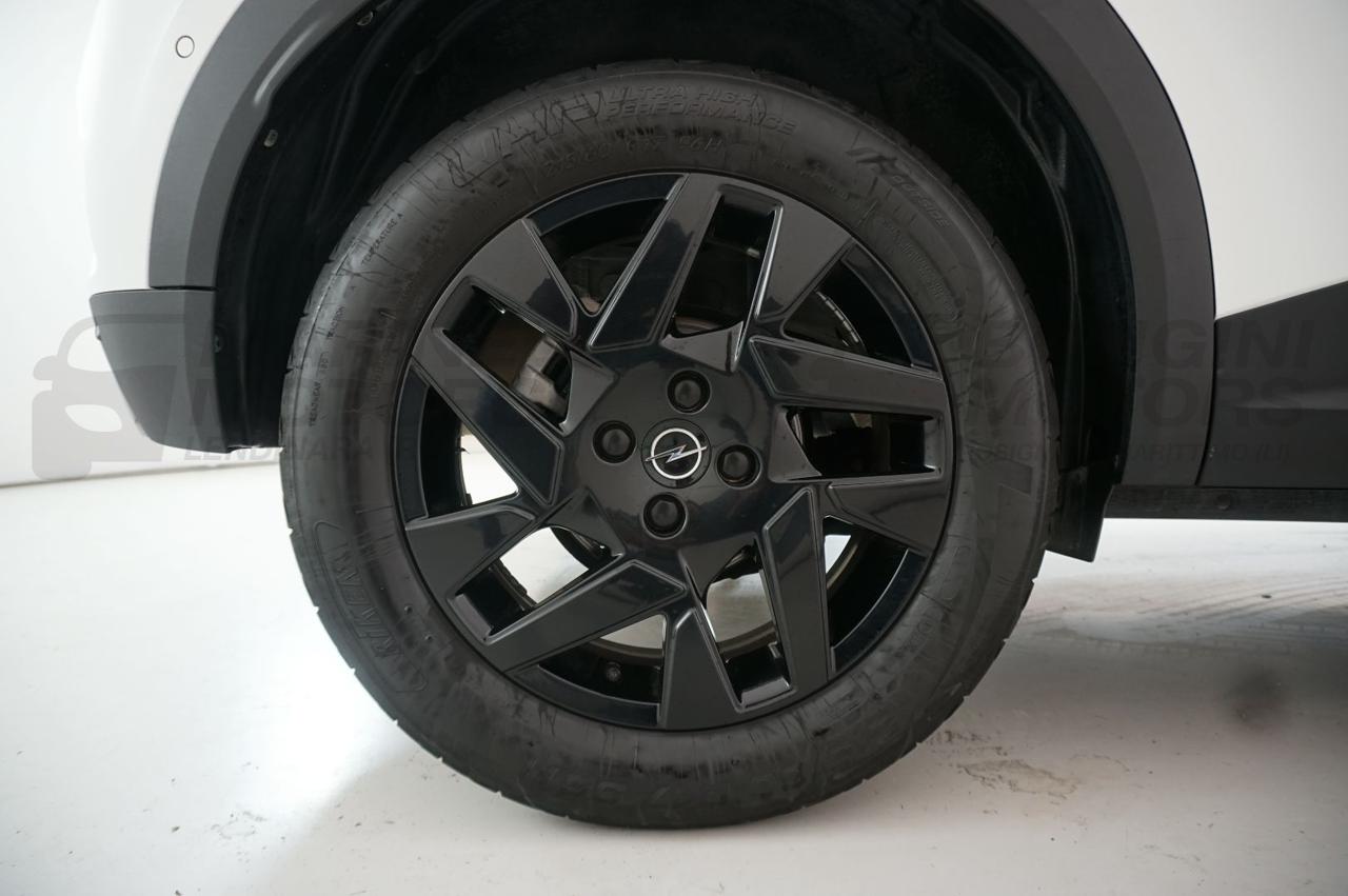 OPEL Mokka 1.2 100CV GPL GS LINE - 25