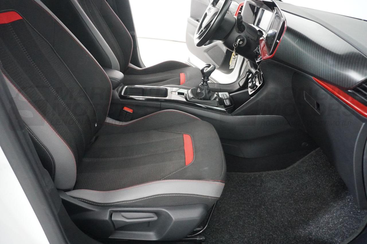 OPEL Mokka 1.2 100CV GPL GS LINE - 10