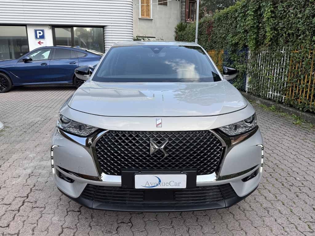 DS AUTOMOBILES DS 7 Crossback etense 4x4 PREZZO REALE NESSUN OBBLIGO FINANZIARIO - 2