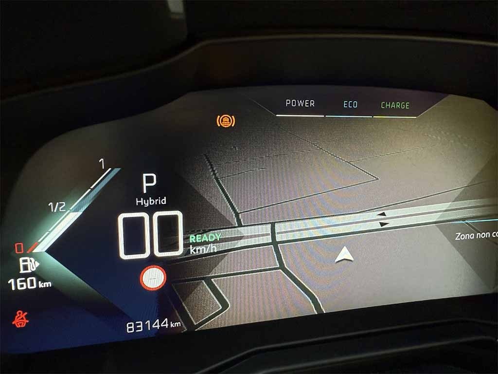DS AUTOMOBILES DS 7 Crossback etense 4x4 PREZZO REALE NESSUN OBBLIGO FINANZIARIO - 12