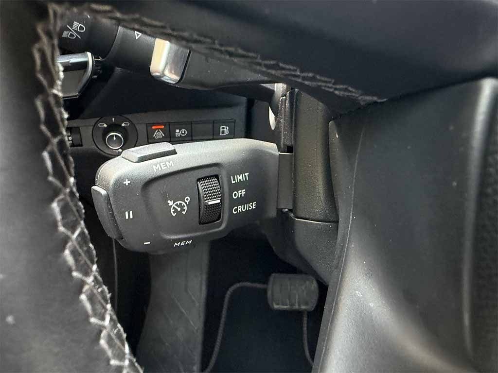 DS AUTOMOBILES DS 7 Crossback etense 4x4 PREZZO REALE NESSUN OBBLIGO FINANZIARIO - 13