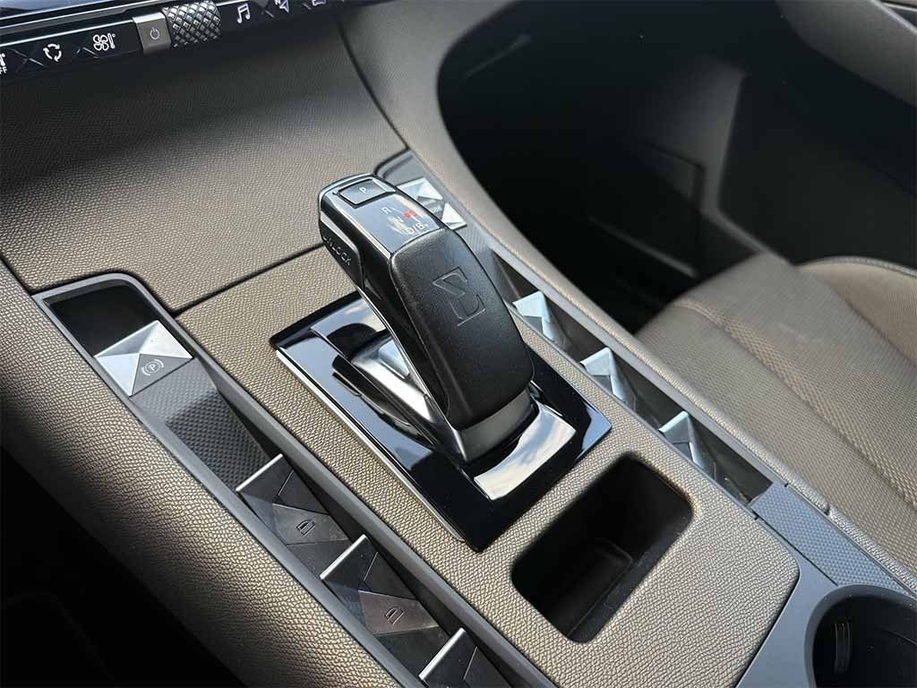 DS AUTOMOBILES DS 7 Crossback etense 4x4 PREZZO REALE NESSUN OBBLIGO FINANZIARIO - 16