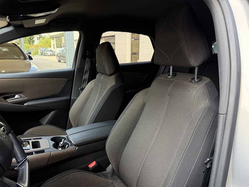 DS AUTOMOBILES DS 7 Crossback etense 4x4 PREZZO REALE NESSUN OBBLIGO FINANZIARIO - 24