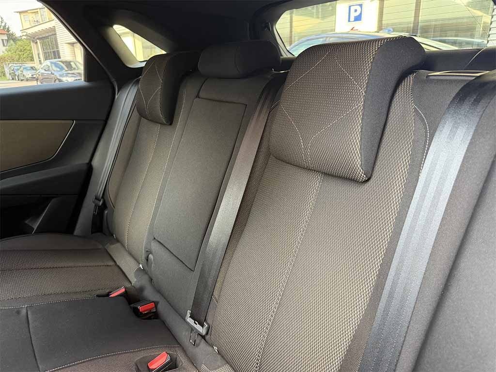 DS AUTOMOBILES DS 7 Crossback etense 4x4 PREZZO REALE NESSUN OBBLIGO FINANZIARIO - 29
