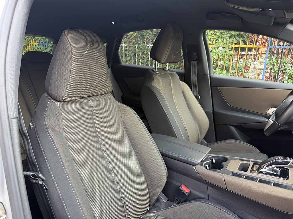 DS AUTOMOBILES DS 7 Crossback etense 4x4 PREZZO REALE NESSUN OBBLIGO FINANZIARIO - 25