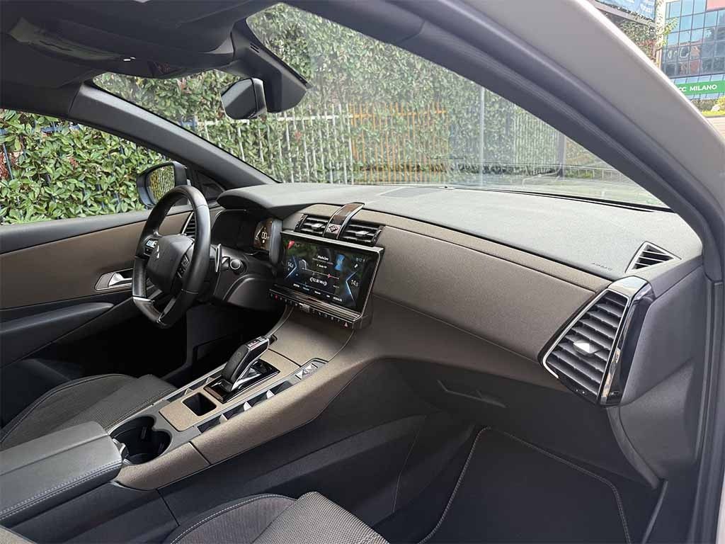 DS AUTOMOBILES DS 7 Crossback etense 4x4 PREZZO REALE NESSUN OBBLIGO FINANZIARIO - 26
