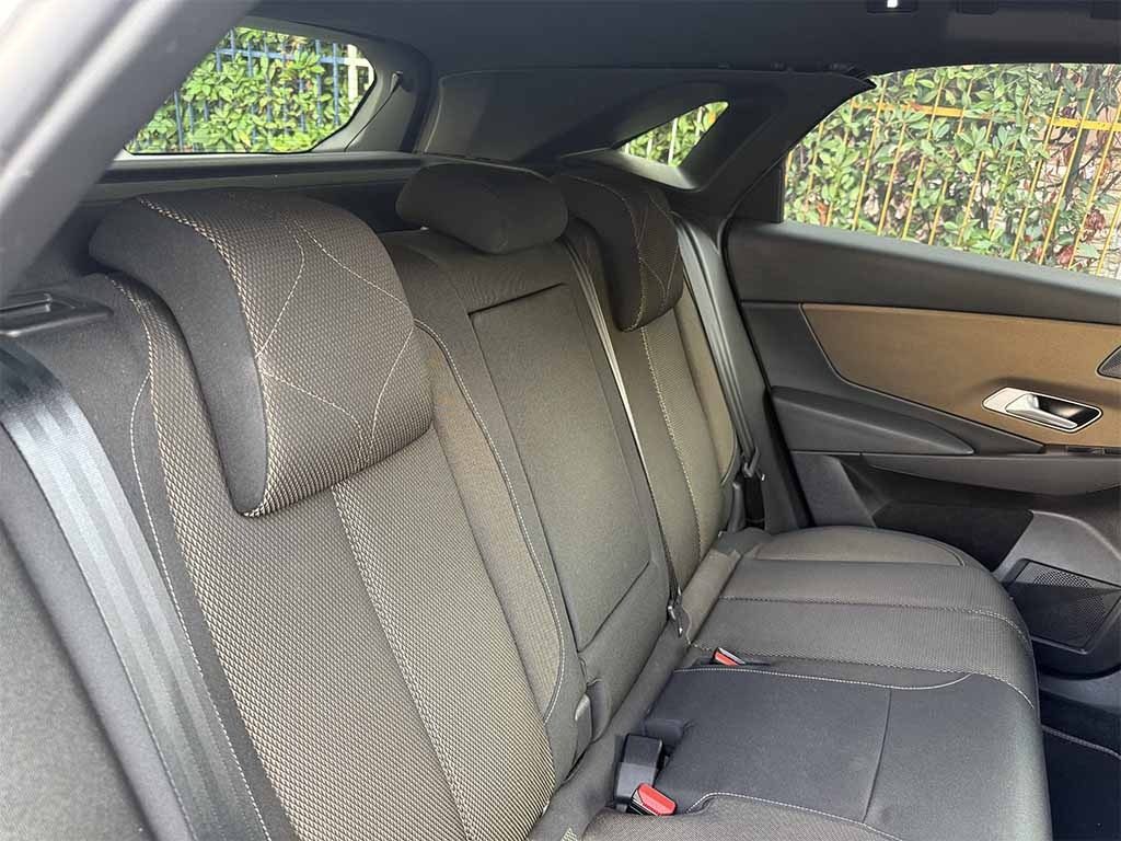 DS AUTOMOBILES DS 7 Crossback etense 4x4 PREZZO REALE NESSUN OBBLIGO FINANZIARIO - 27