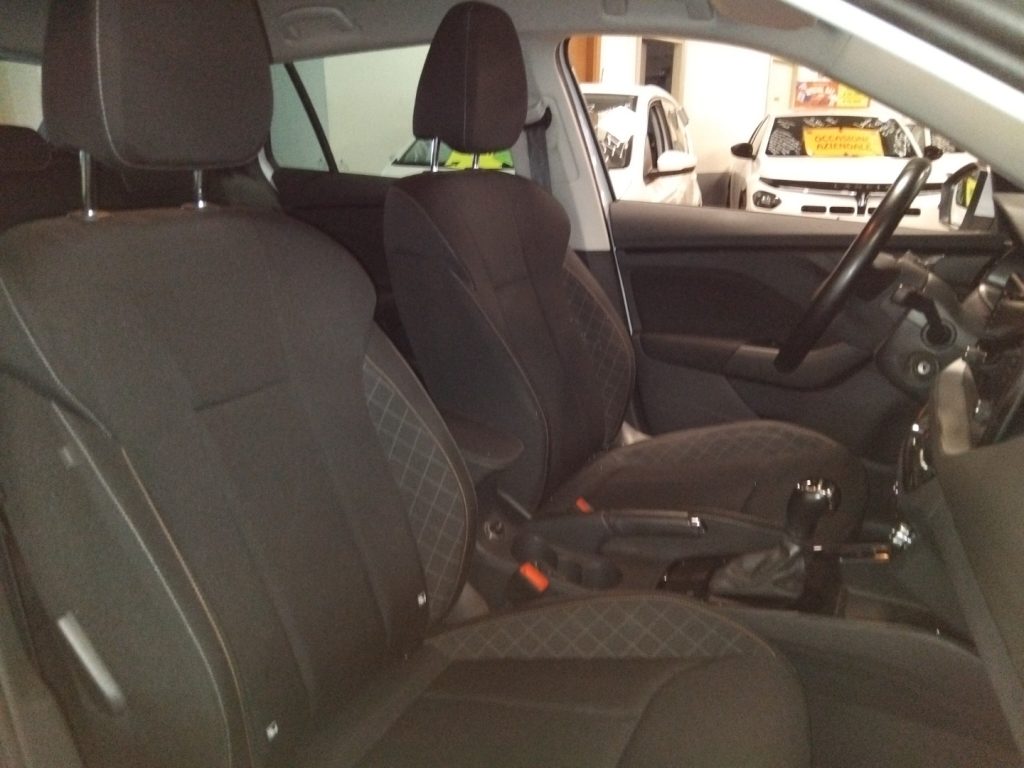 SKODA Scala 1.0 TSI 110 CV DSG Ambition LED VIDEO - 12