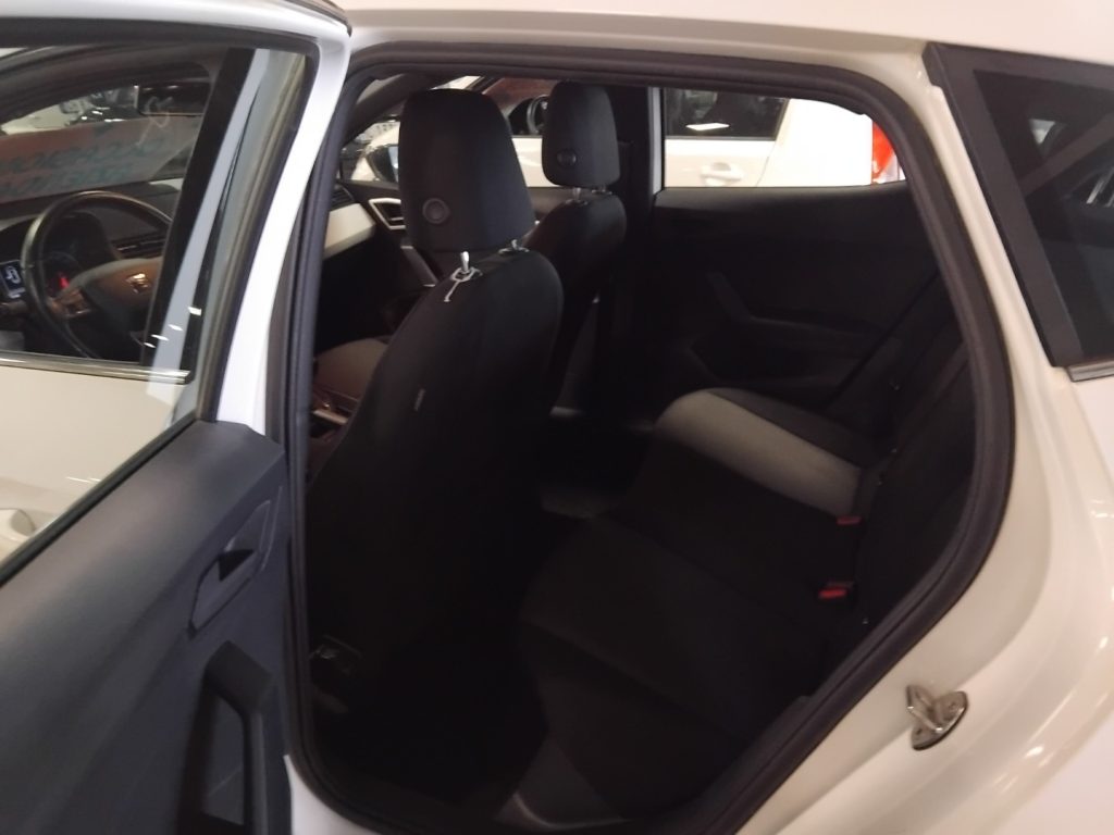 SEAT Ibiza 1.6 TDI 95 CV 5 porte Xcellenge 16 LED - 7