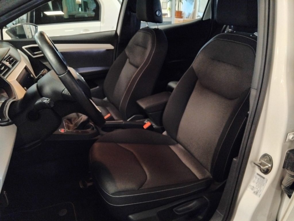SEAT Ibiza 1.6 TDI 95 CV 5 porte Xcellenge 16 LED - 15