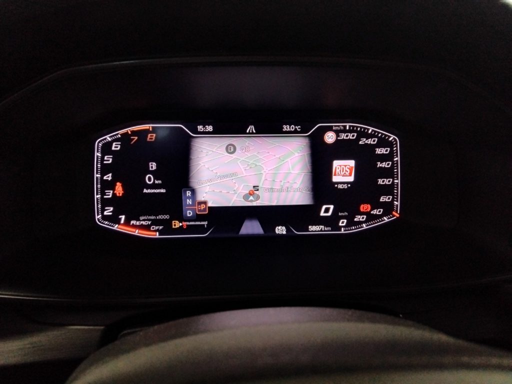 CUPRA Formentor 1.5 TSI DSG 19 VIDEO - 24