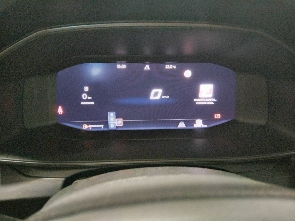 CUPRA Formentor 1.5 TSI DSG 19 VIDEO - 27