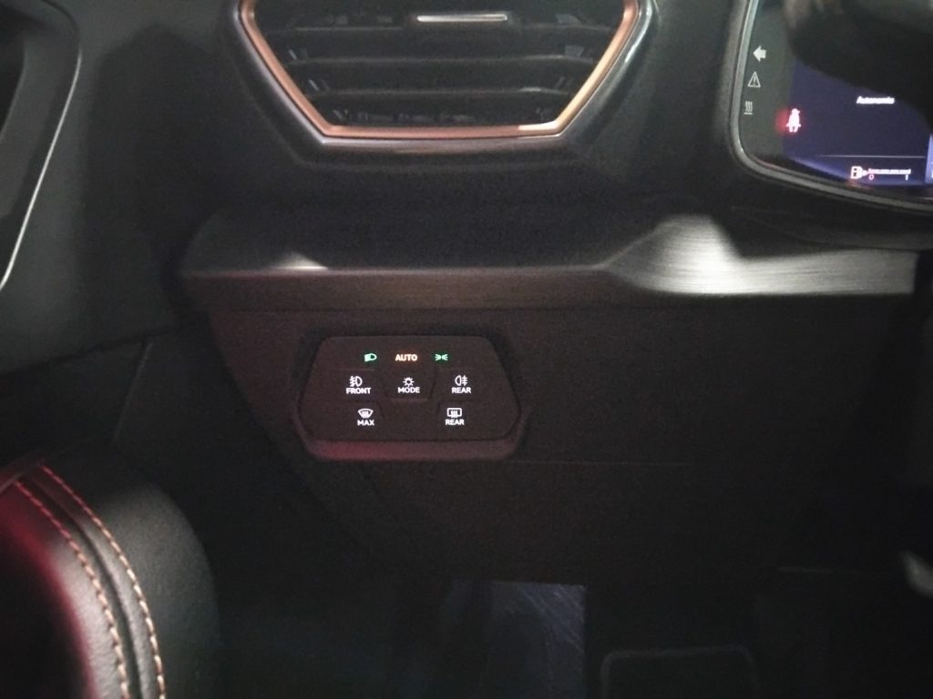 CUPRA Formentor 1.5 TSI DSG 19 VIDEO - 30