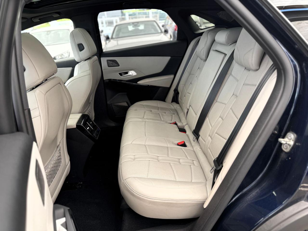 DS AUTOMOBILES DS 7 BlueHDi 130cv Opera (Tetto/Auto/Led/Retro/APP) - 12