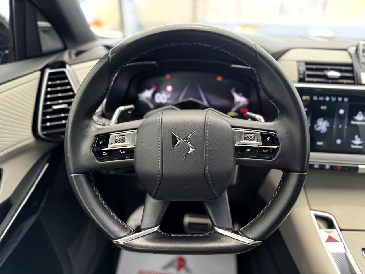 DS AUTOMOBILES DS 7 BlueHDi 130cv Opera (Tetto/Auto/Led/Retro/APP) - 21