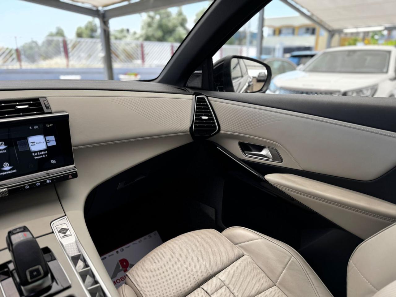 DS AUTOMOBILES DS 7 BlueHDi 130cv Opera (Tetto/Auto/Led/Retro/APP) - 22