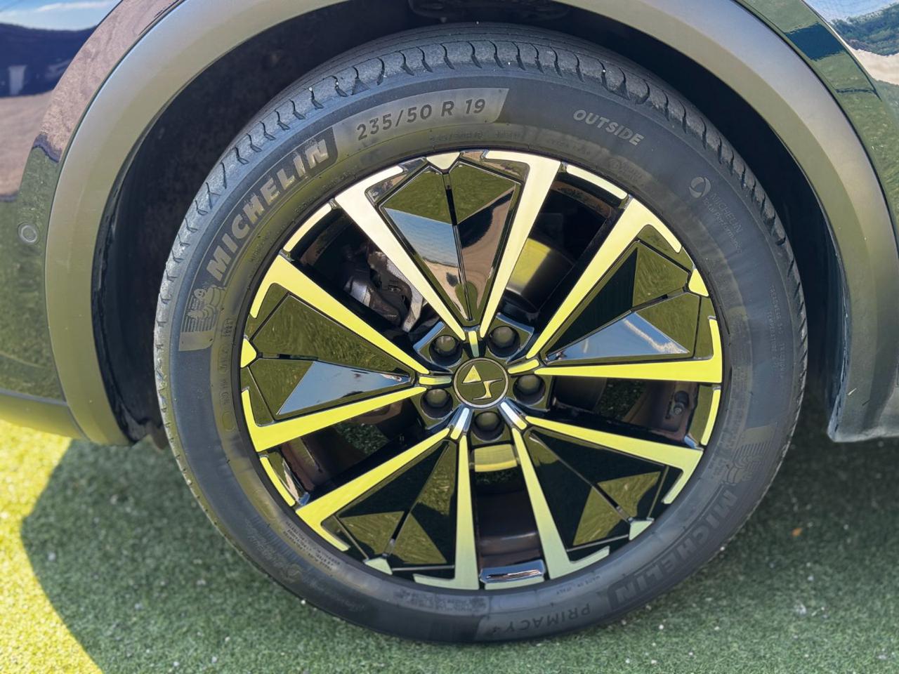 DS AUTOMOBILES DS 7 BlueHDi 130cv Opera (Tetto/Auto/Led/Retro/APP) - 31