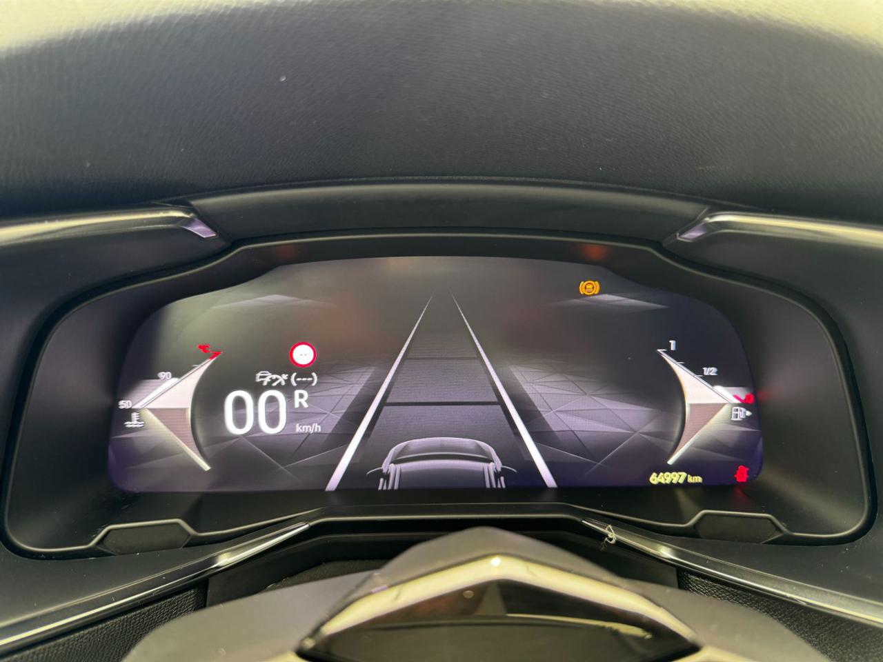 DS AUTOMOBILES DS 7 BlueHDi 130cv Opera (Tetto/Auto/Led/Retro/APP) - 28