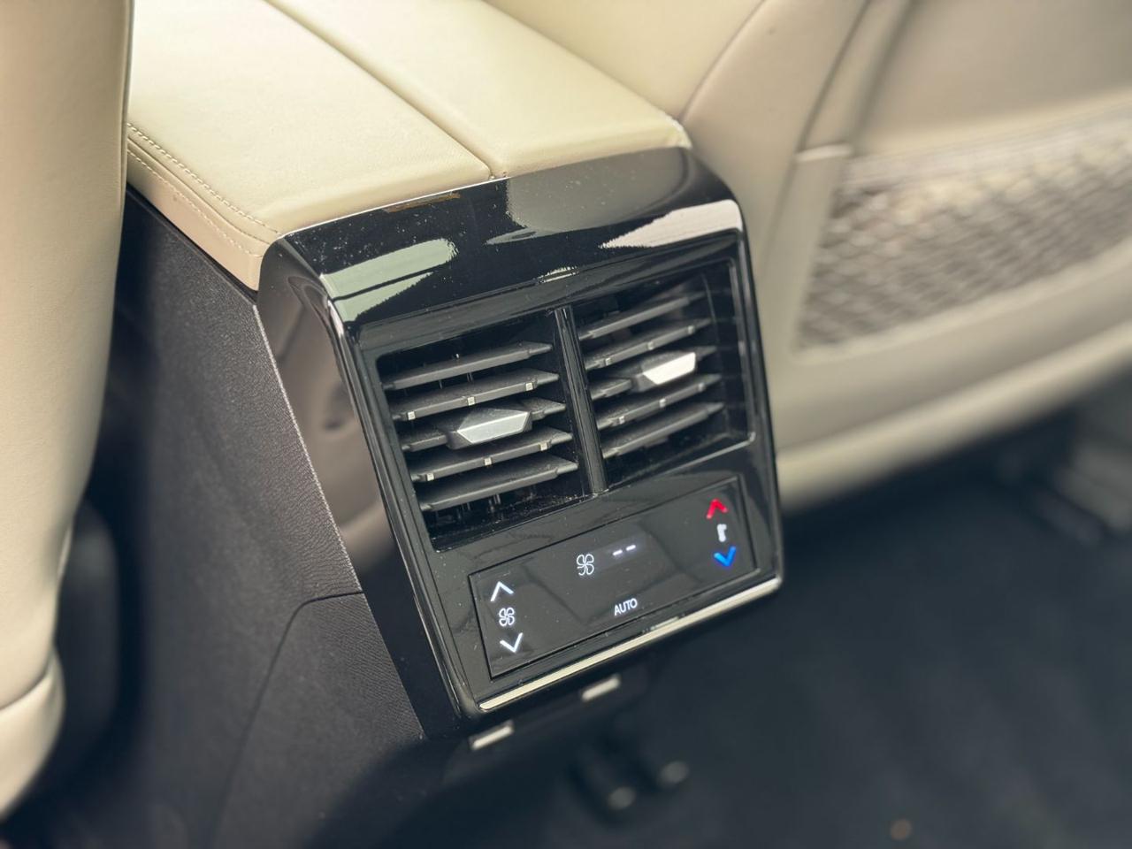 DS AUTOMOBILES DS 7 BlueHDi 130cv Opera (Tetto/Auto/Led/Retro/APP) - 18