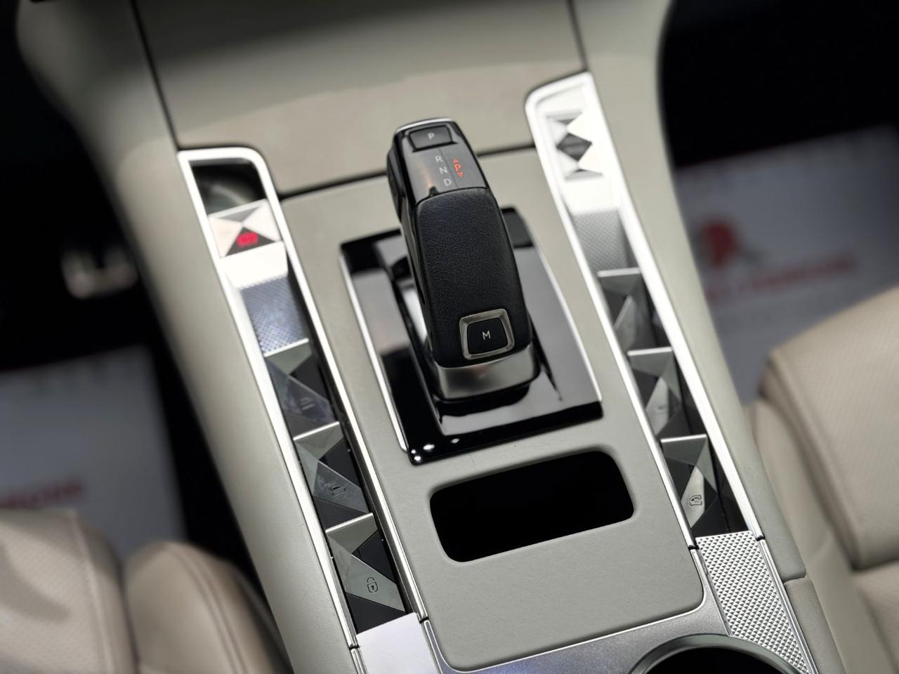 DS AUTOMOBILES DS 7 BlueHDi 130cv Opera (Tetto/Auto/Led/Retro/APP) - 19