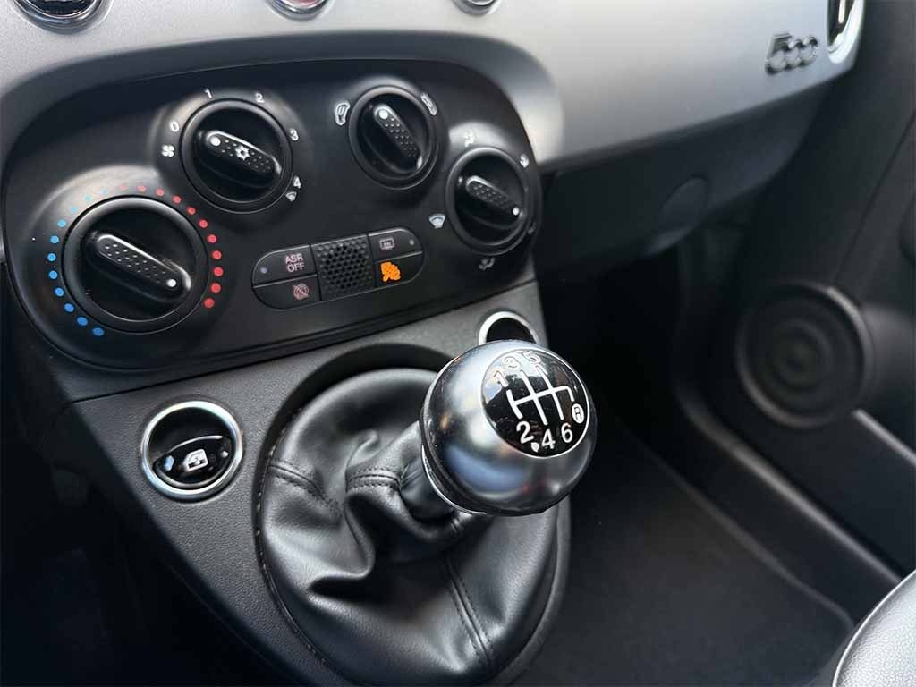 FIAT 500 1.0 hybrid Connect 70cv PREZZO REALE APPLE CARPLAY - 15