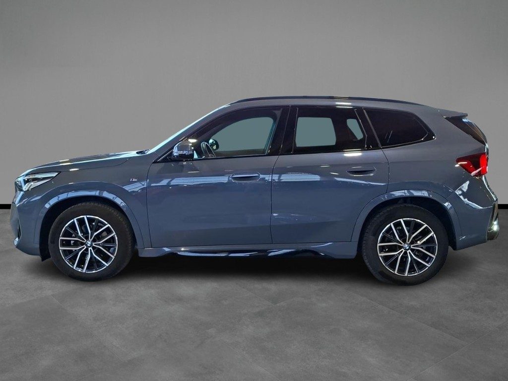 BMW X1 sDrive 18i Msport Aut. - 3