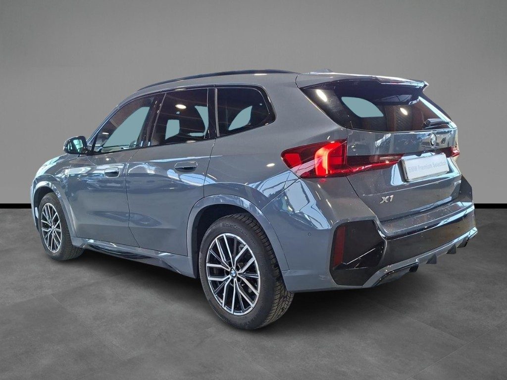 BMW X1 sDrive 18i Msport Aut. - 4