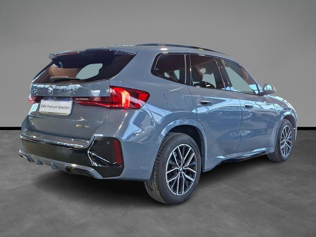 BMW X1 sDrive 18i Msport Aut. - 16