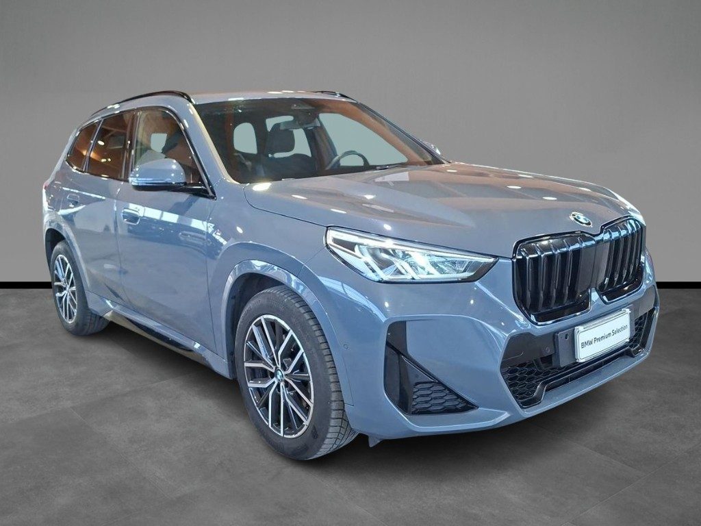 BMW X1 sDrive 18i Msport Aut. - 15