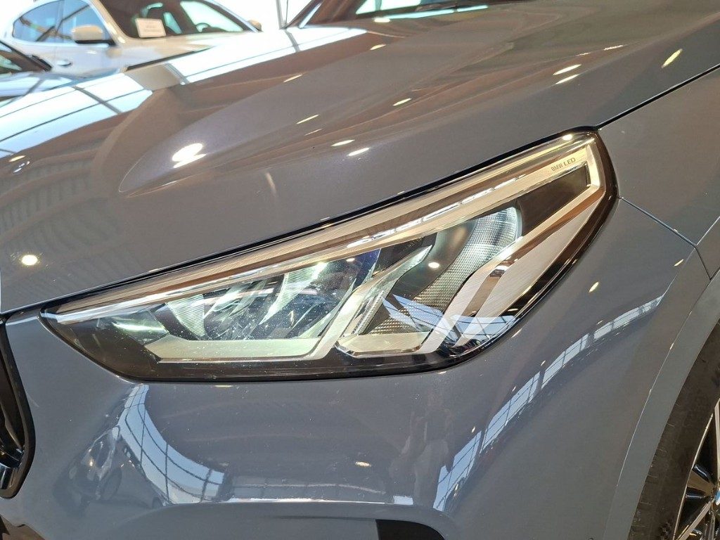 BMW X1 sDrive 18i Msport Aut. - 6
