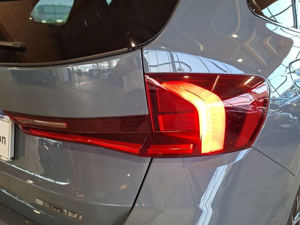 BMW X1 sDrive 18i Msport Aut. - 7