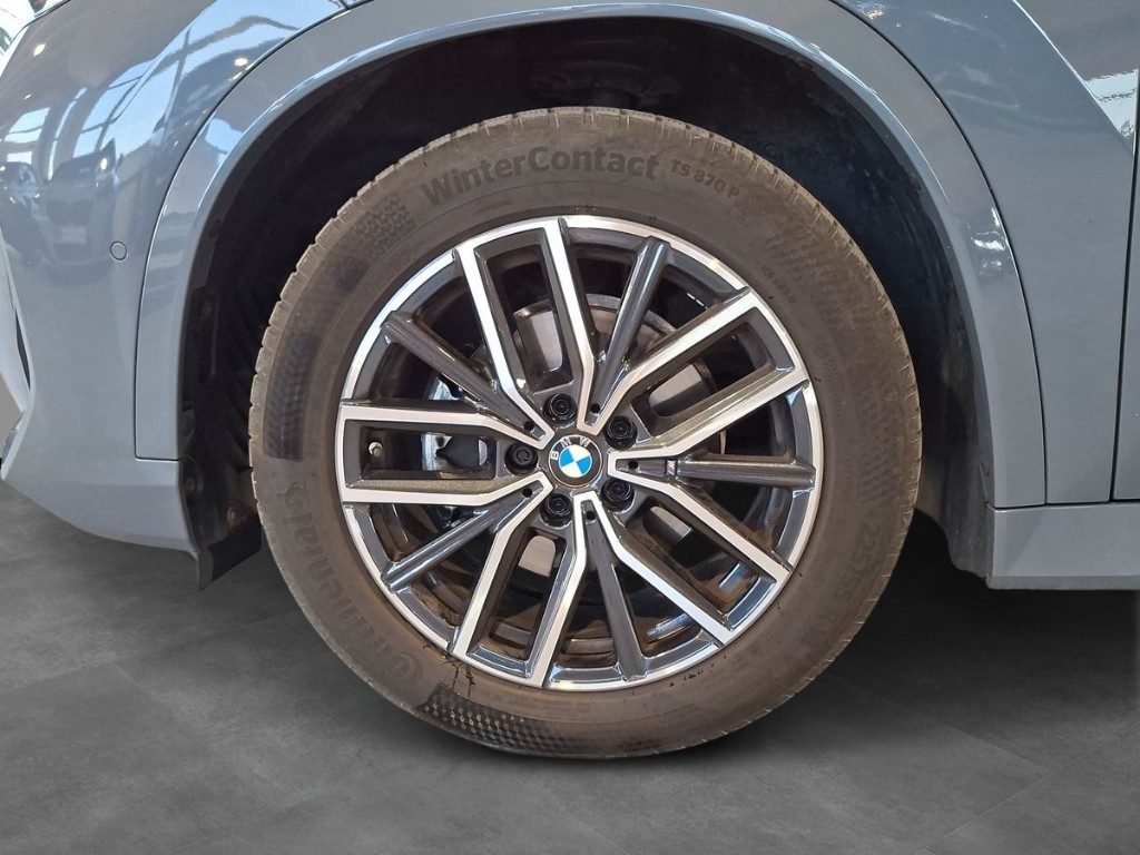 BMW X1 sDrive 18i Msport Aut. - 5