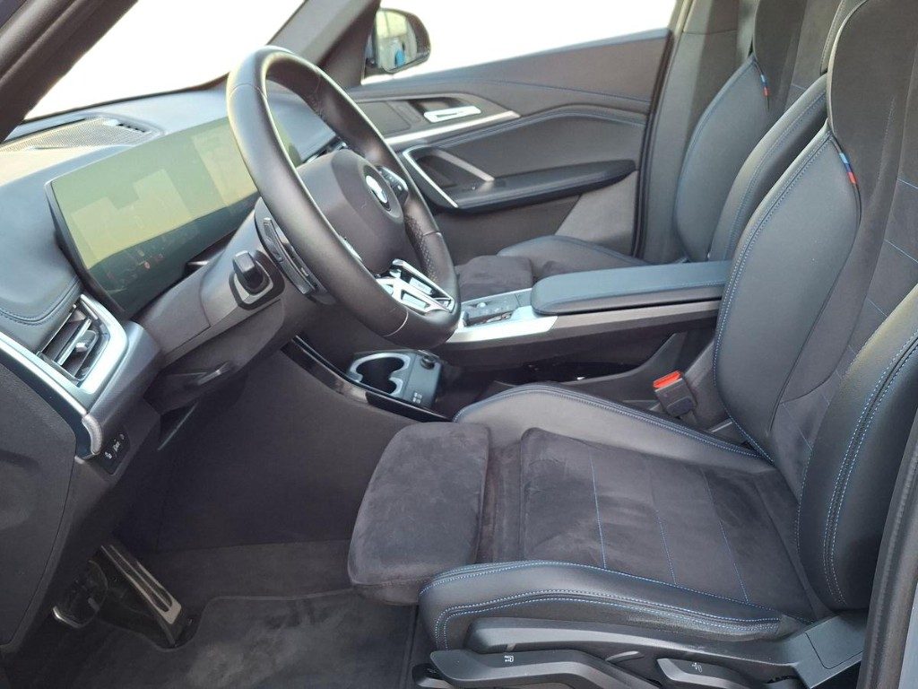 BMW X1 sDrive 18i Msport Aut. - 9