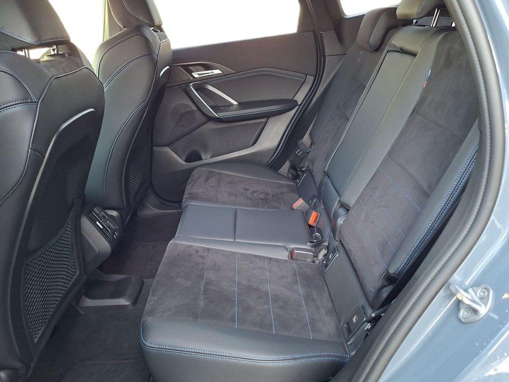 BMW X1 sDrive 18i Msport Aut. - 11