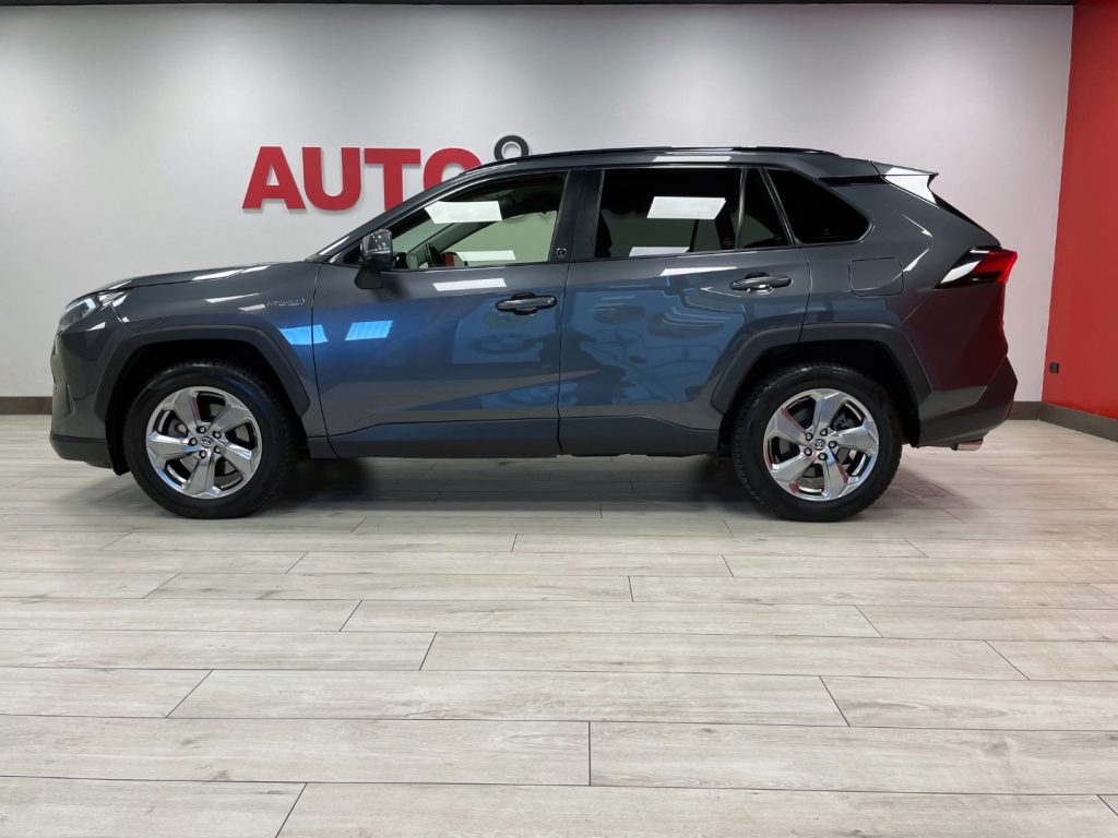 TOYOTA RAV 4 MY23 2.5 VVT-IE h DYNAMIC AWD-I 222CV E-CVT - 6
