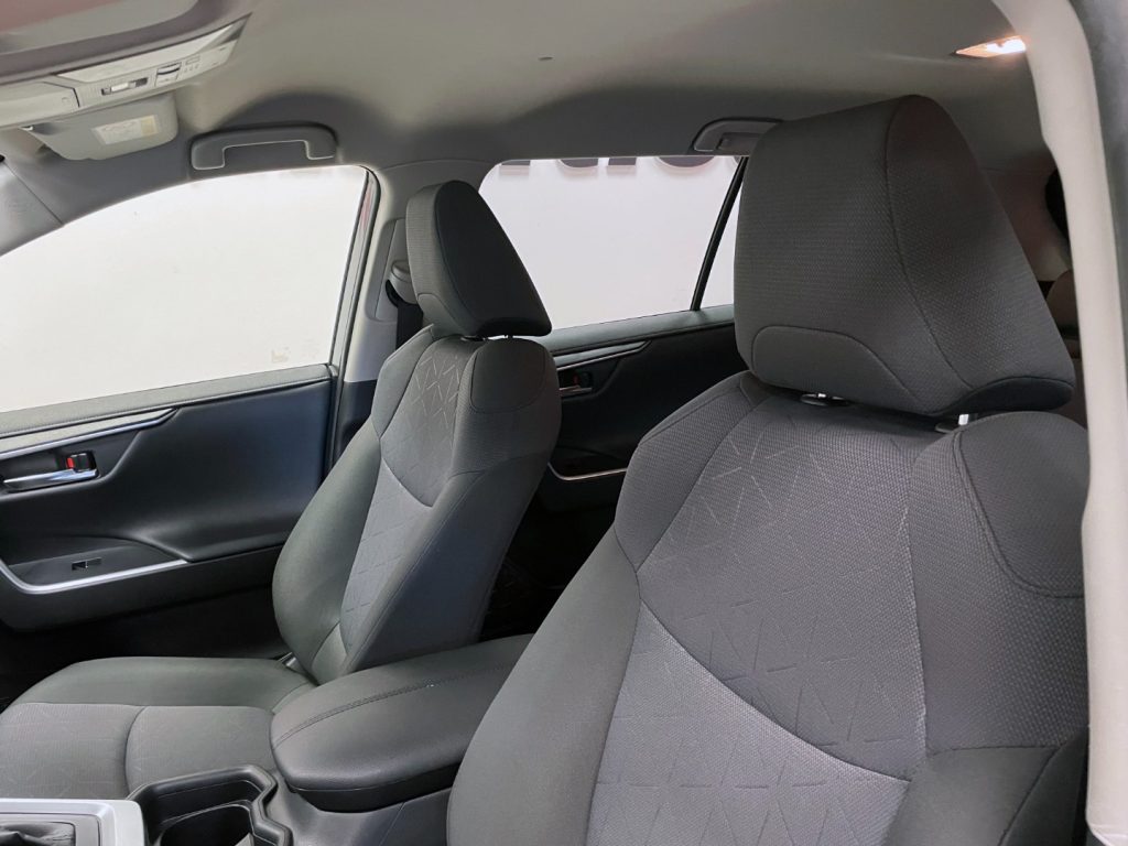 TOYOTA RAV 4 MY23 2.5 VVT-IE h DYNAMIC AWD-I 222CV E-CVT - 43